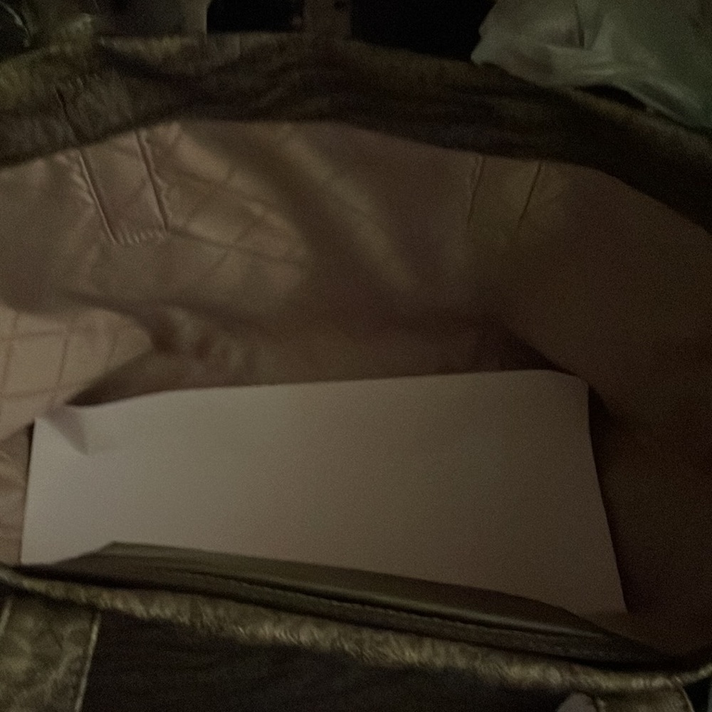 - Michael Tote Bag by MICHAEL Michael Kors - Picture 7 of 7